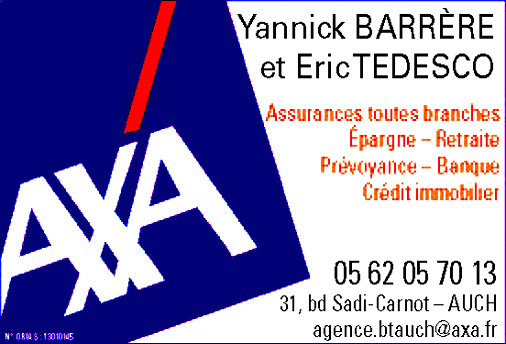 AXA Assurances