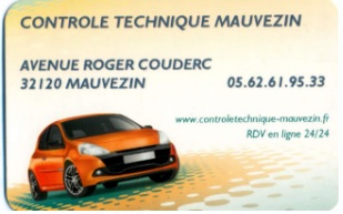 C-Tech Mauvezin