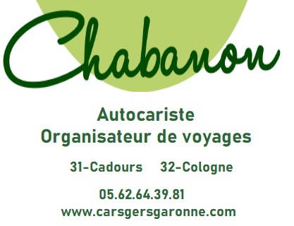 Chabanon