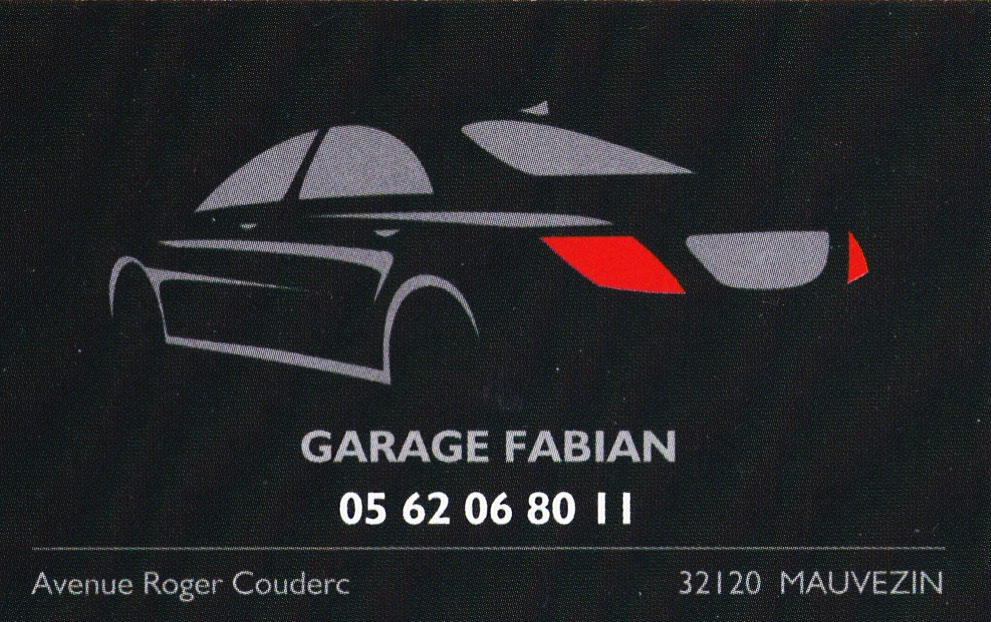 Garage fabian