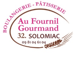 Fournil Gourmand