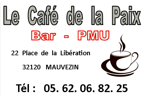 Café de la Paix