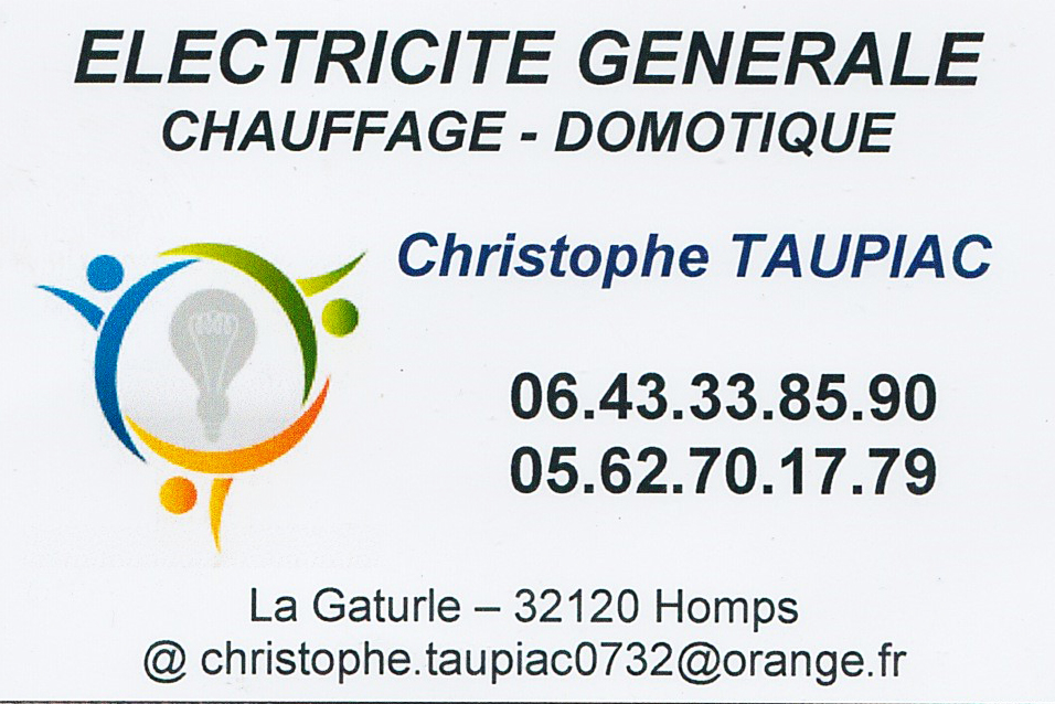 Christophe Taupiac
